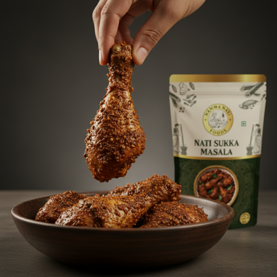 Namma Nati – Nati Sukka Masala 3